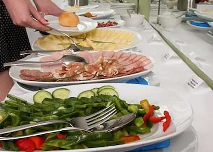 Hotel Premium Business Bratislava