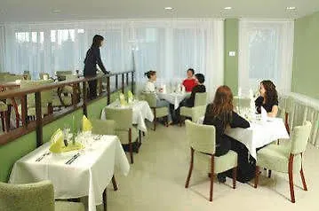 Premium Business 4* Pressburg