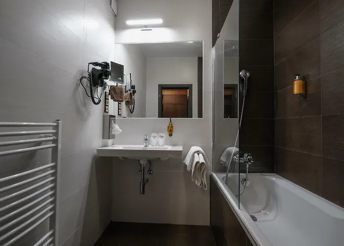 Premium Business Hotel Bratislava