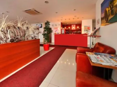 Hotel Premium Business